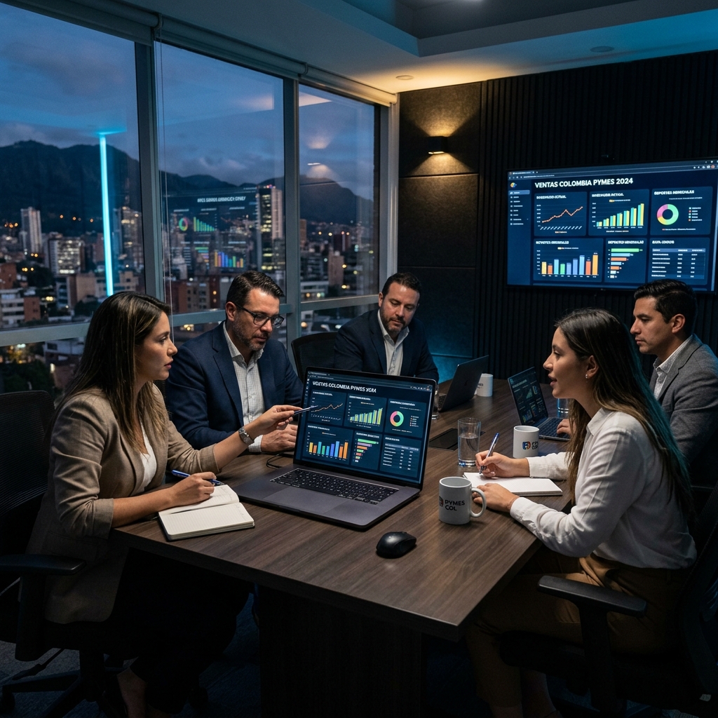 Desarrollo a la medida SOFTWIL